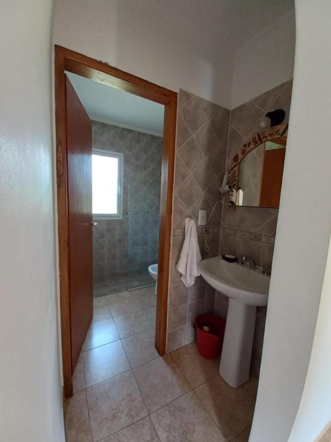 Cabanas Andina Daire El Bolsón Dış mekan fotoğraf